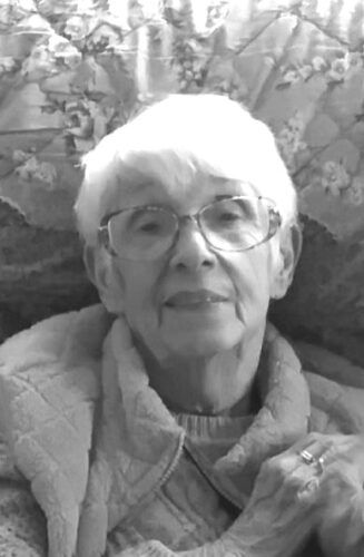 Peggy L. Call Bloor